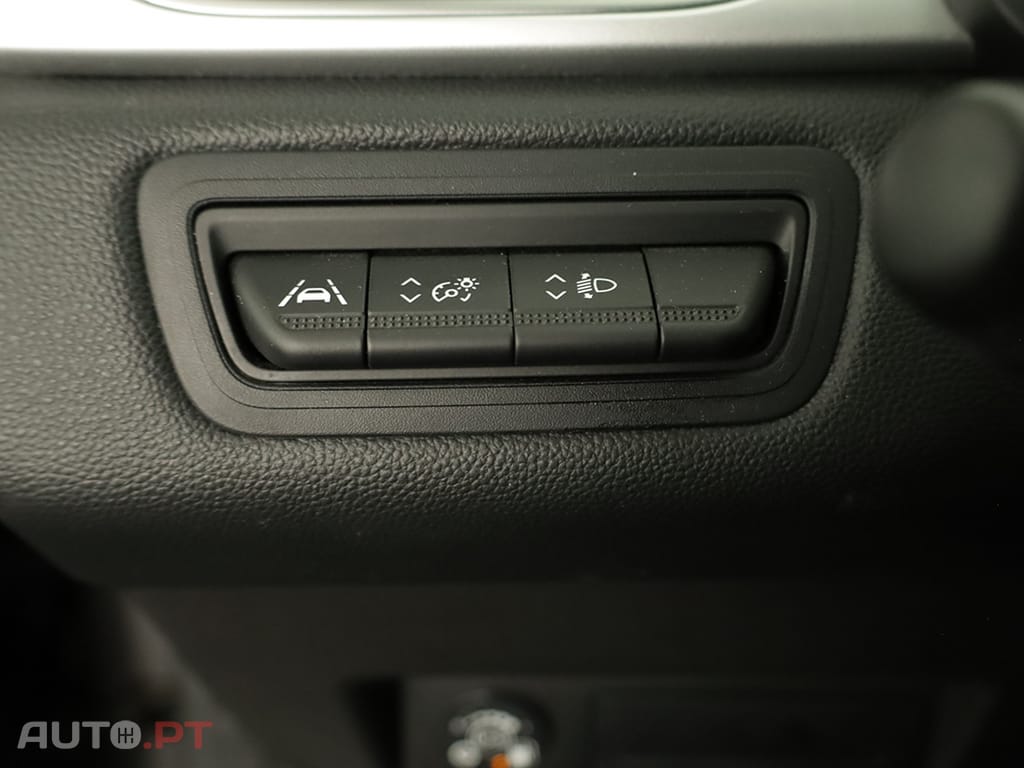 Renault Captur Captur 1.0 TCe Techno Bi-Fuel