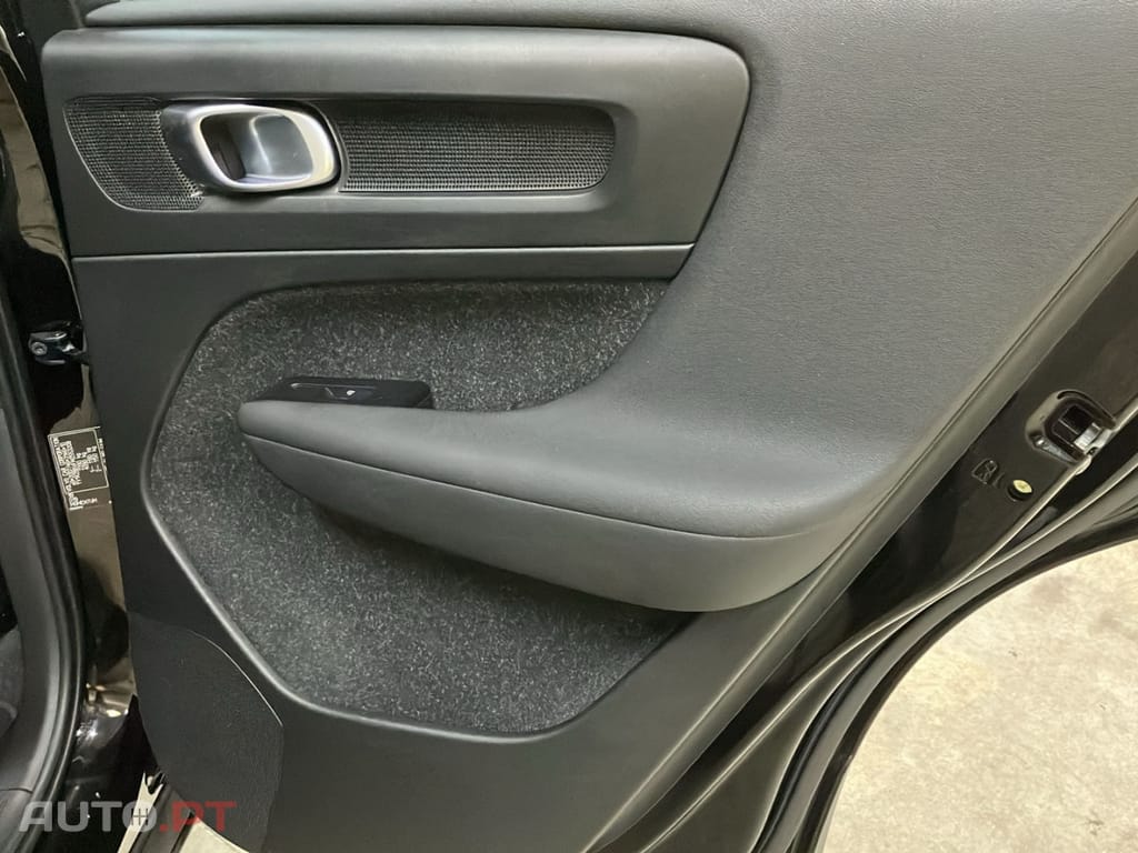 Volvo XC40 1.5 T5 PHEV Core