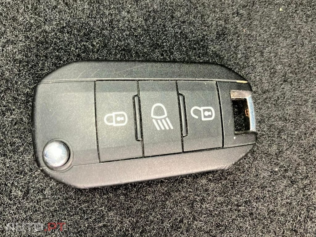 Citroen C3 Aircross 1.2 PureTech Shine