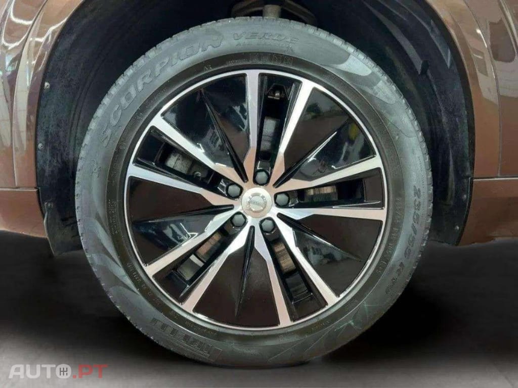 Volvo XC90 T8 INSCRIPTION EXPRESSION