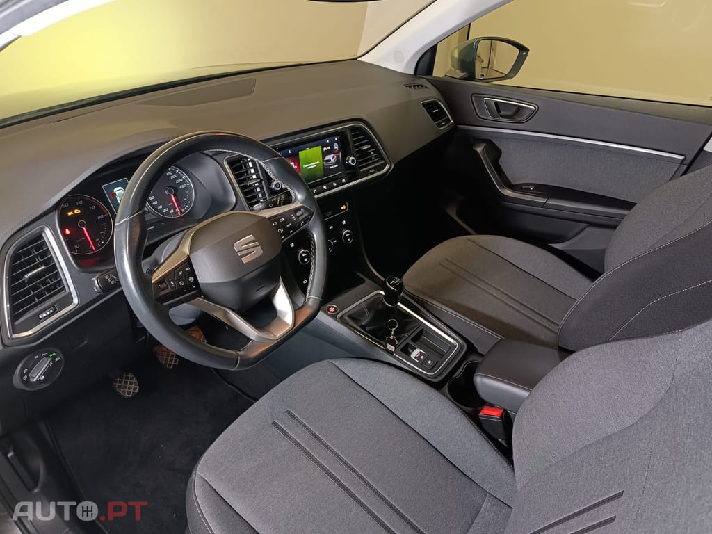 Seat Ateca 1.0 TSI Style 