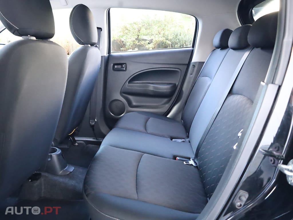 Mitsubishi Space Star 1.2 Intense