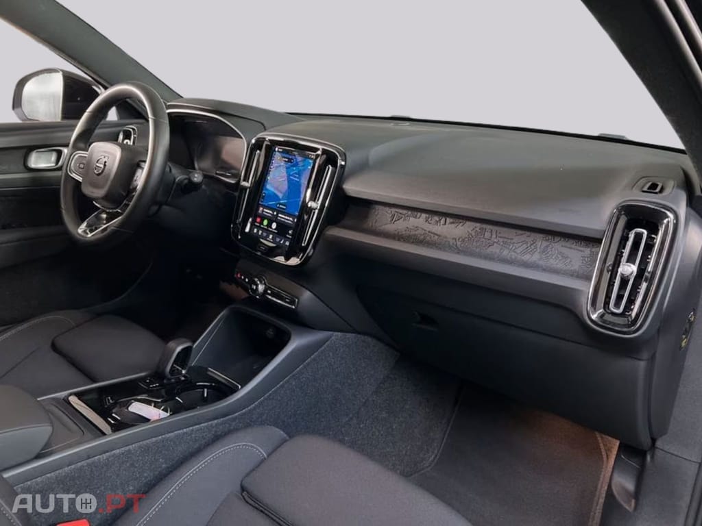 Volvo XC40 Recharge Twin-Motor Plus I.V.A DEDUTIVEL