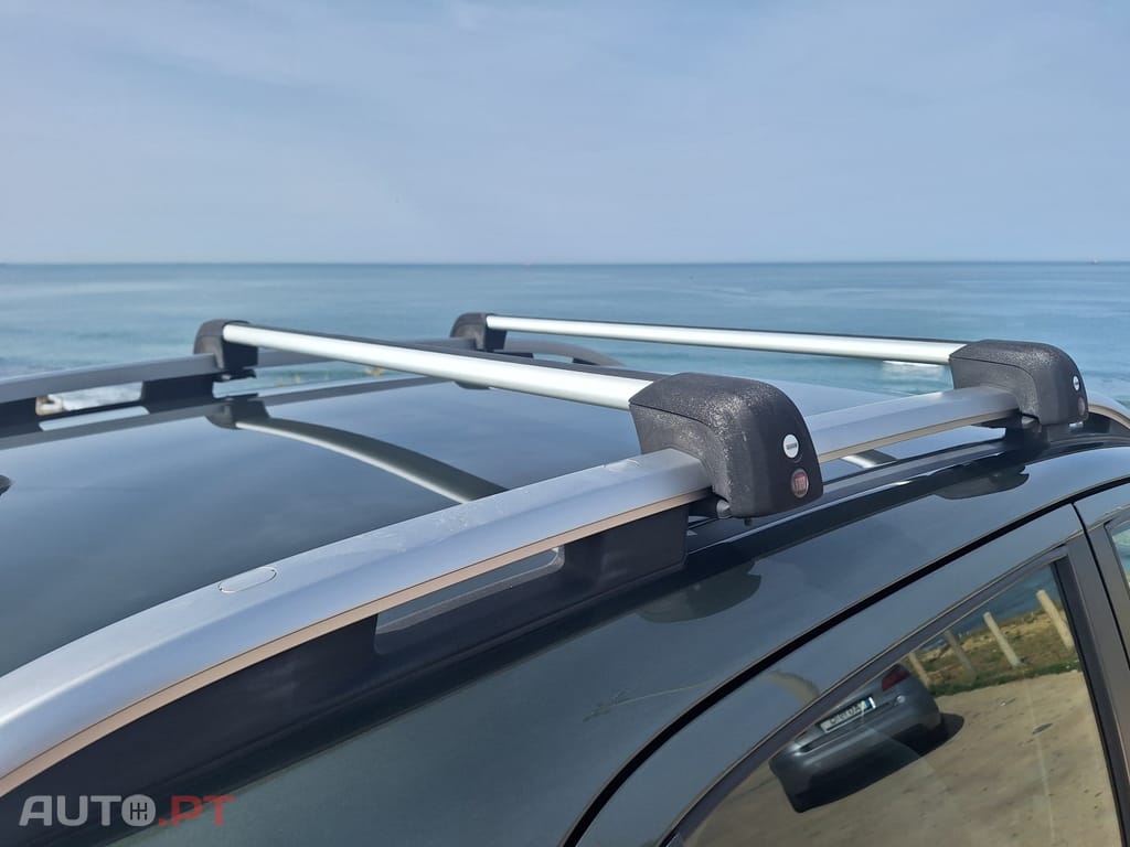 Fiat Panda 0.9 8V TwinAir Cross S&S