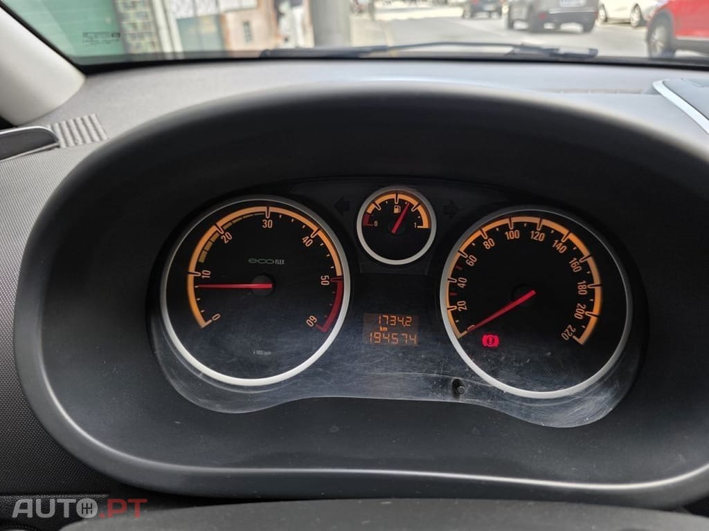 Opel Corsa 1.3 CDTi Enjoy EcoFLEX