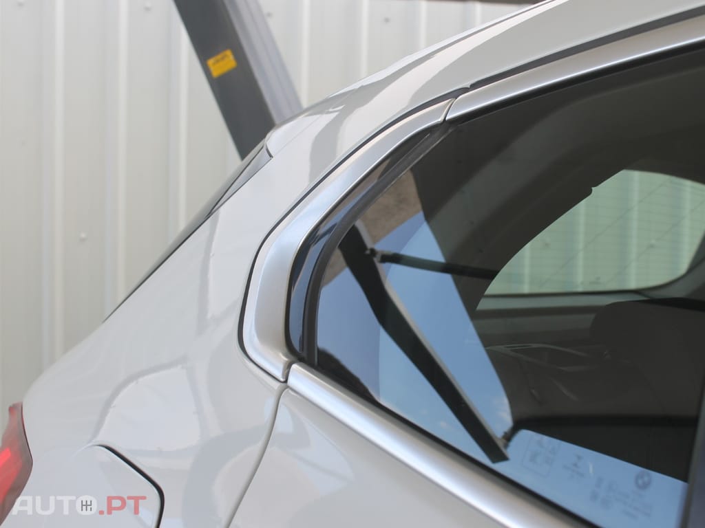 BMW 116 d Aut. Advantage