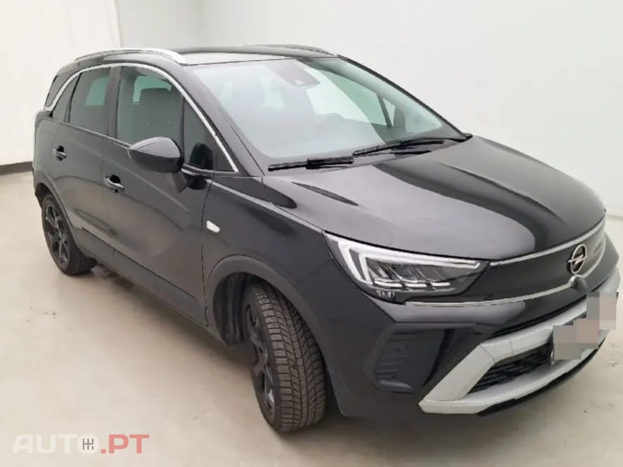 Opel Crossland 1.2 GS Line
