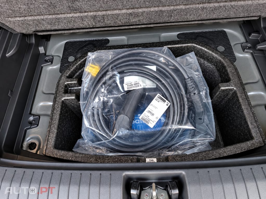 Hyundai Kauai 64 kWh Premium+P.Premium