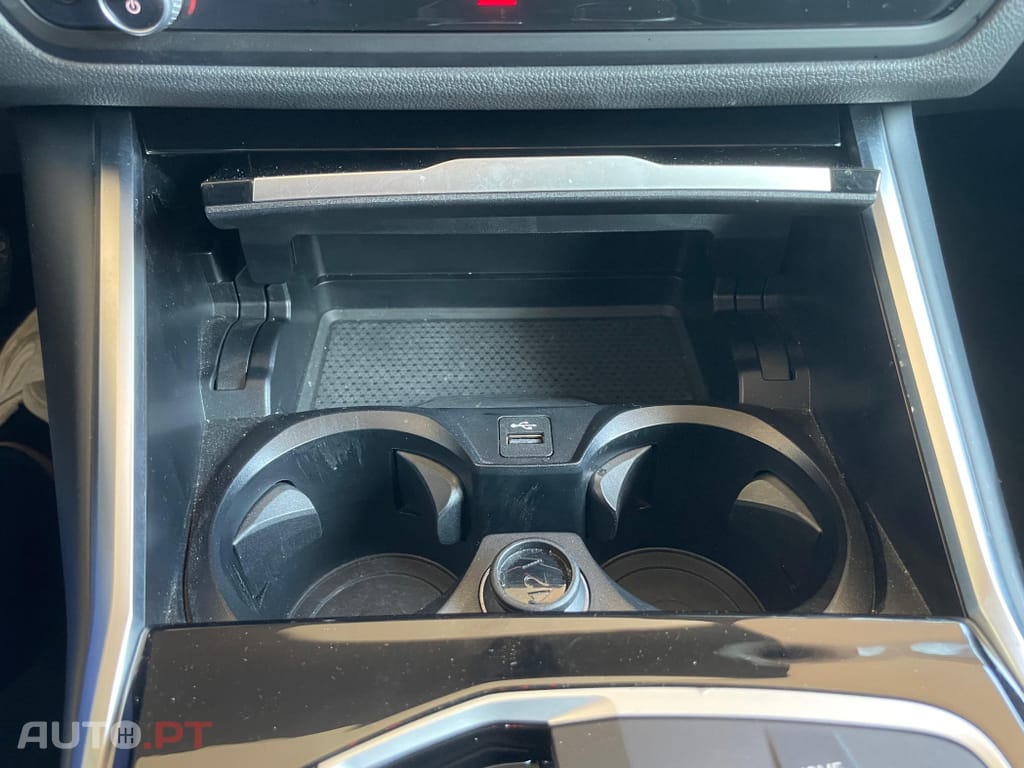 BMW i4 eDrive40 Desportiva M