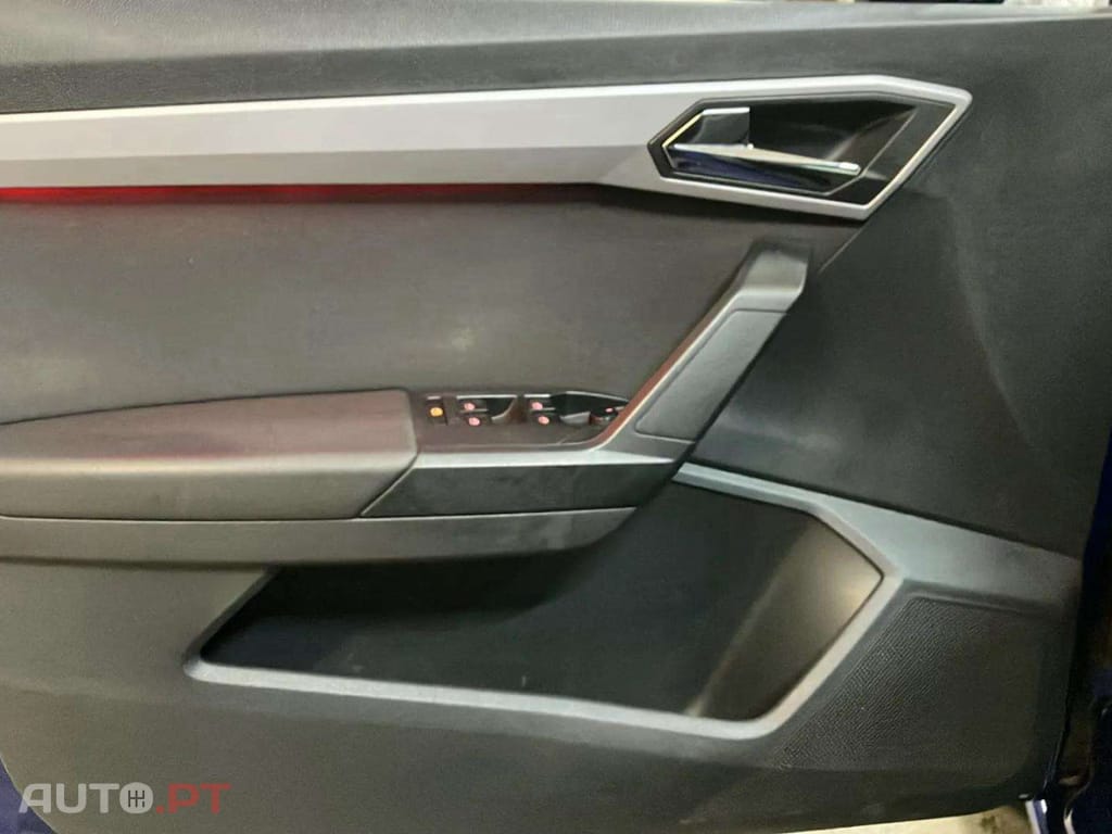 Seat Ibiza 1.6 TDI FR