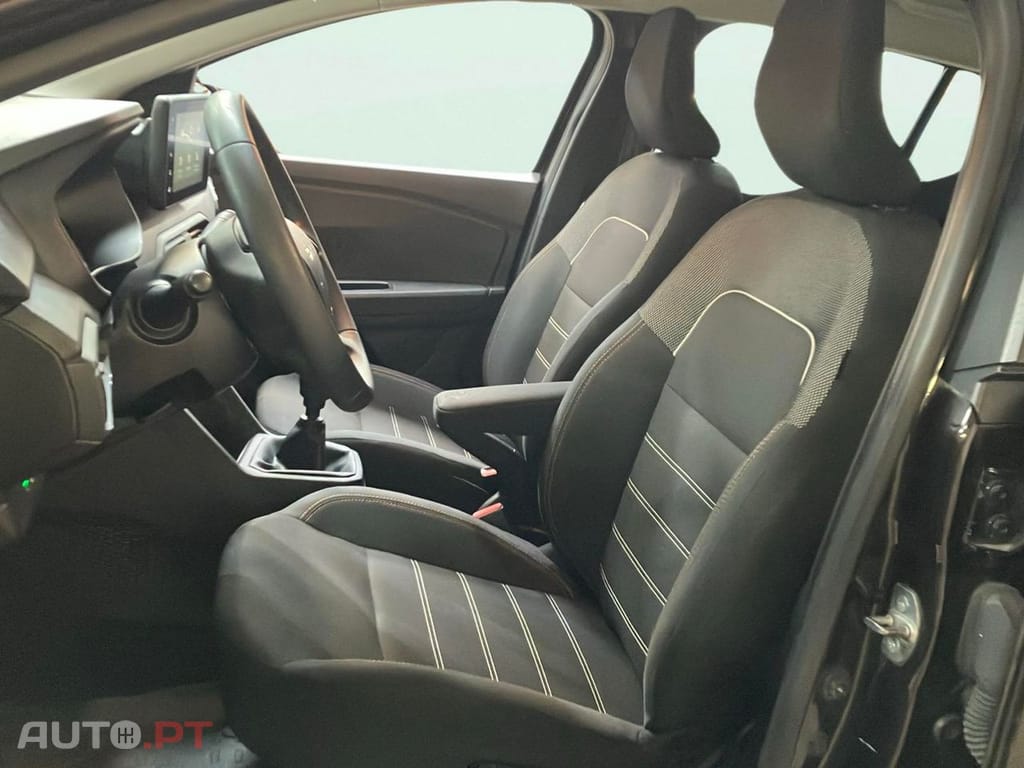 Dacia Sandero 1.0 ECO-G Essential Bi-Fuel