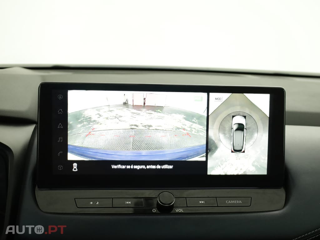 Nissan Qashqai Qashqai 1.3 DIG-T Tekna+ Xtronic