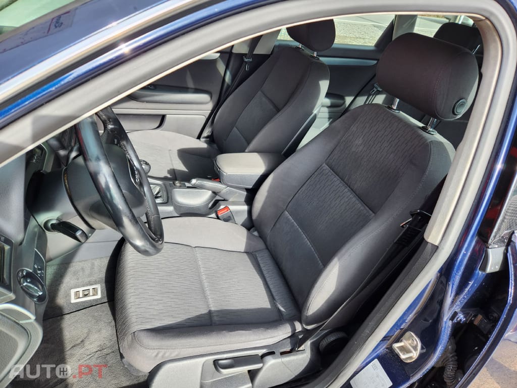 Audi A4 Avant 2.0 TDi Advance
