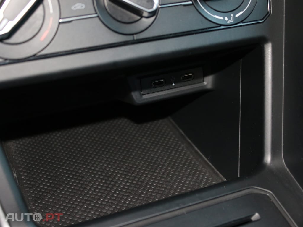 Volkswagen Taigo 1.0 TSI Life