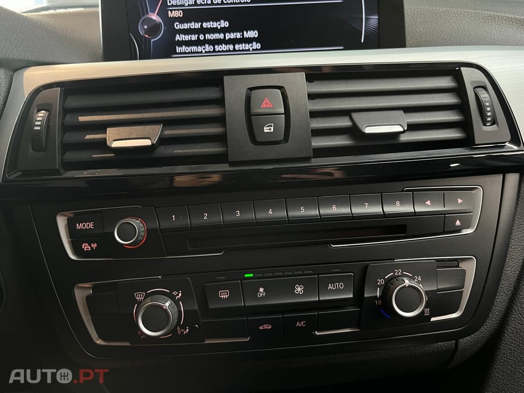 BMW 325 D SportLine 