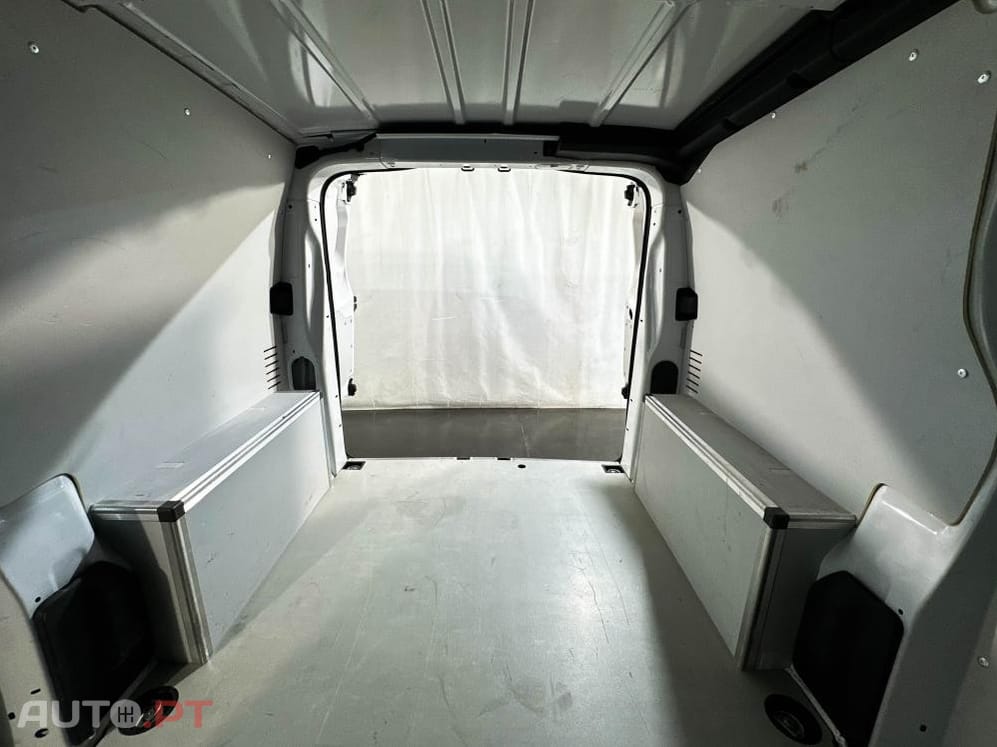Opel Vivaro FGN