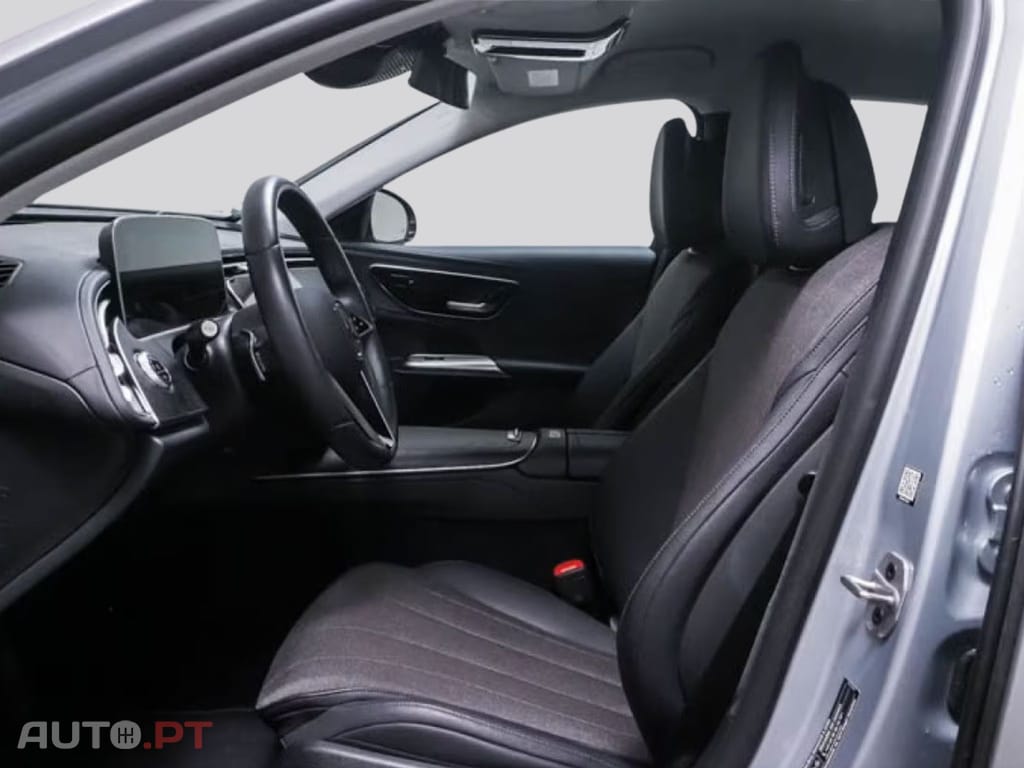 Mercedes-Benz E 300 I.V.A DEDUTIVEL e Avantgarde Advanced 