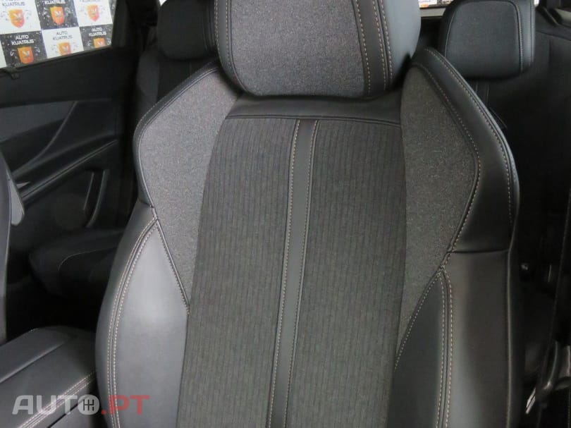 Peugeot 5008 1.5 BlueHDi GT Line