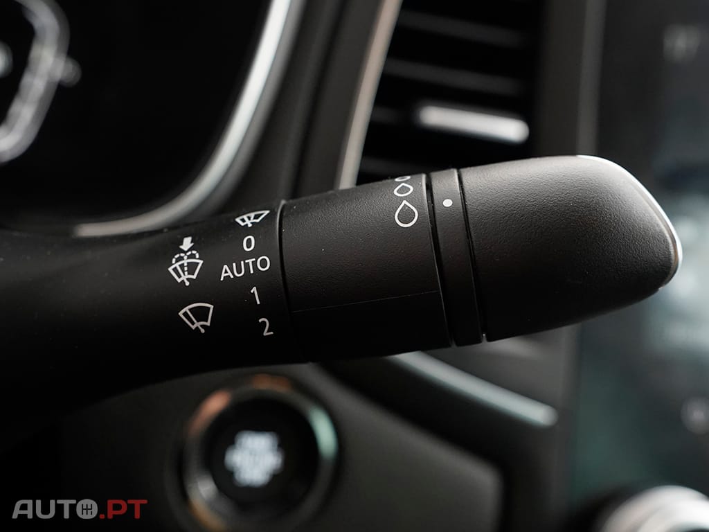 Renault Mégane Mégane 1.3 TCe Intens