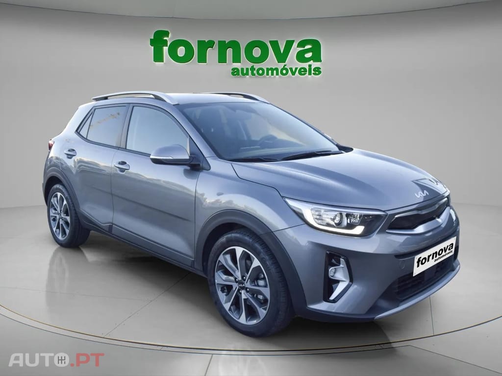Kia Stonic 1.0 T-GDi Drive