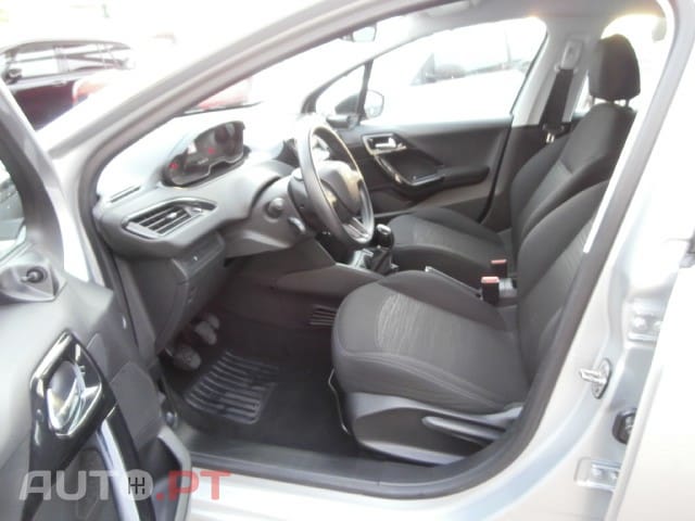 Peugeot 208 1.0 VTi Active