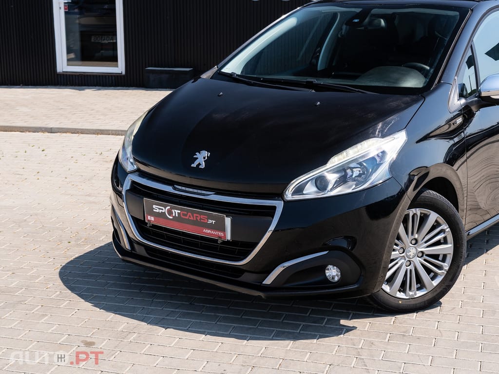 Peugeot 208 1.2 PureTech Style