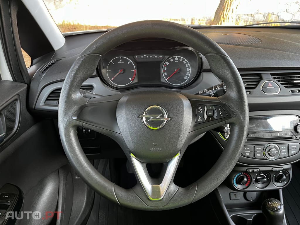 Opel Corsa 1.3 CDTi