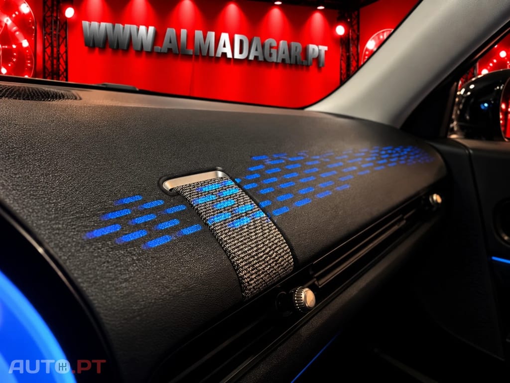 MINI Cooper C Essential