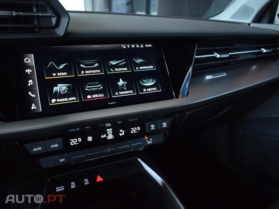Audi A3 Sportback 30 TDI