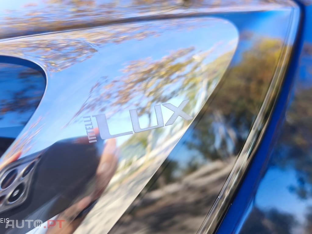 Opel Astra Sports Tourer 1.5 D Ultimate S/S