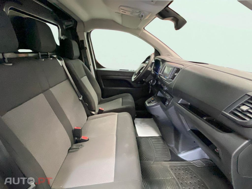 Peugeot Expert e-Expert 75kWh