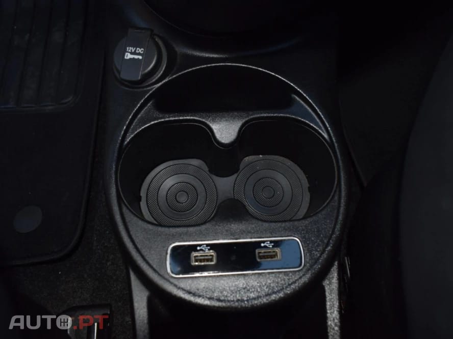 Fiat 500 1.0 Hybrid Connect