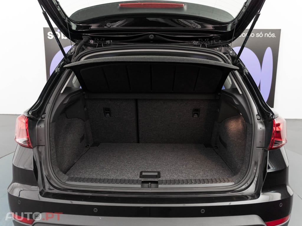 Seat Arona 1.0 TSI Style