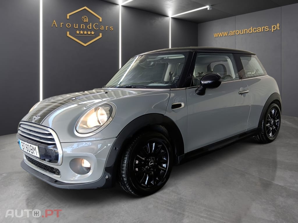 MINI Cooper Cooper D