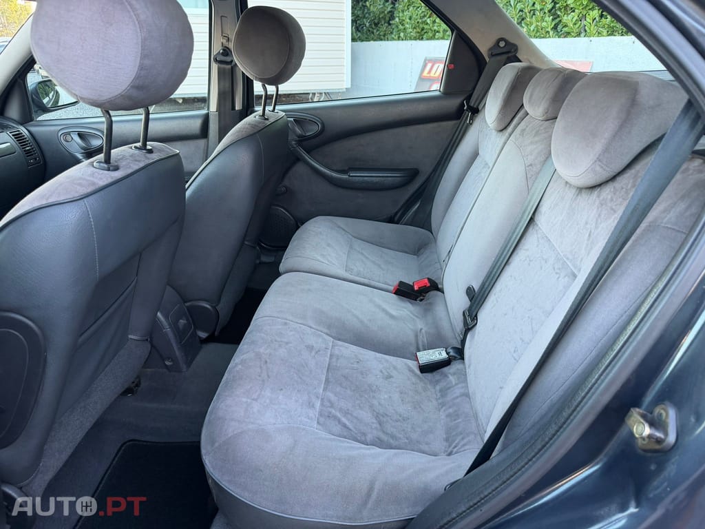 Citroen Xsara Break 1.4 HDi Premier 03