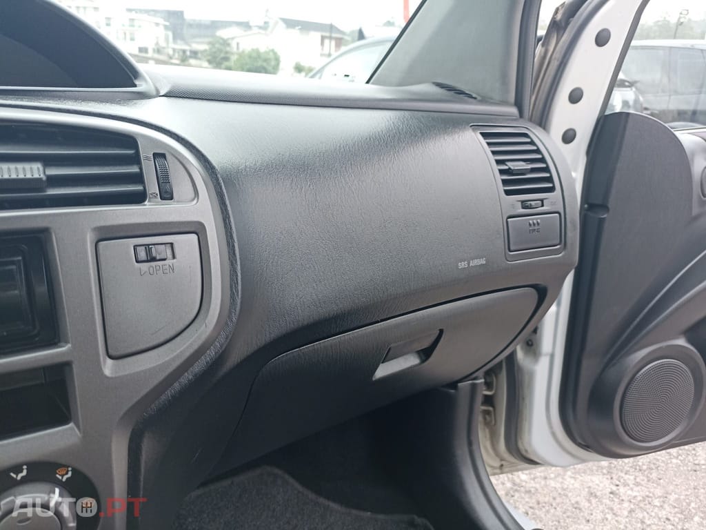 Hyundai Matrix 1.5 CRDi GLS
