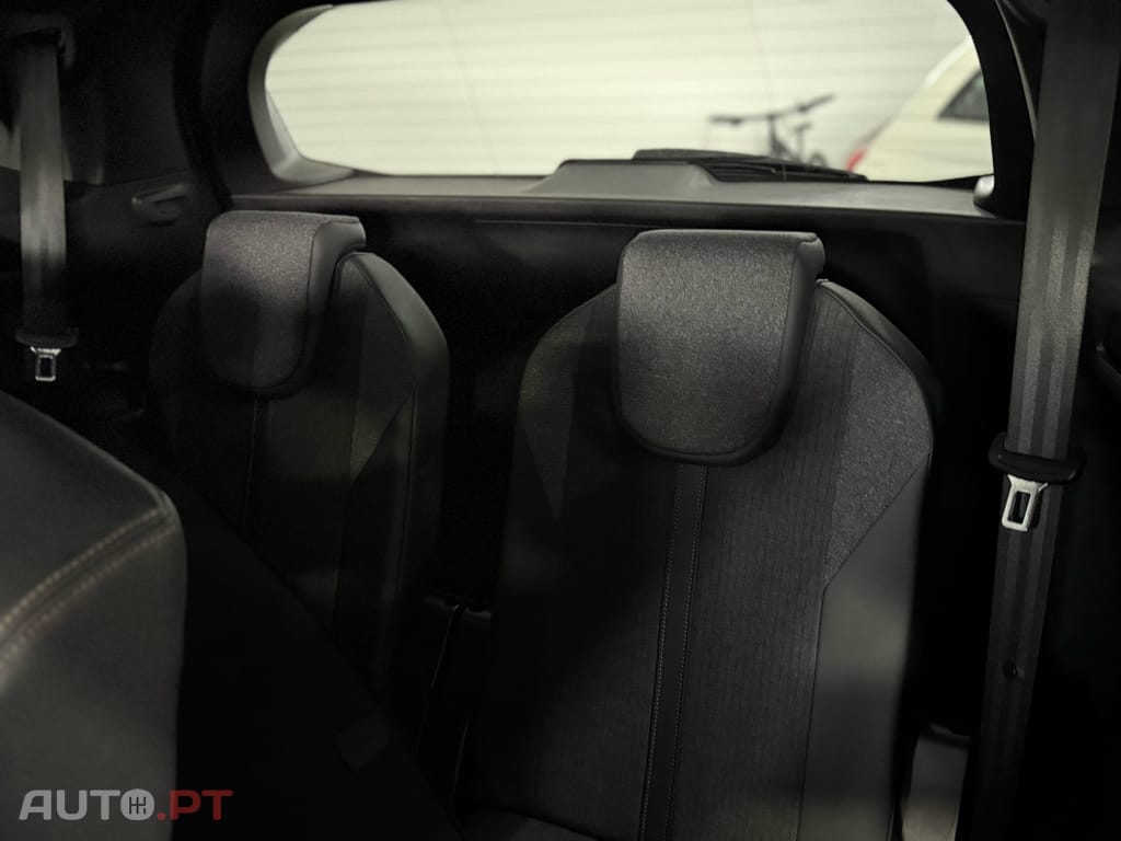 Peugeot 5008 1.5 BlueHDi GT Line EAT8