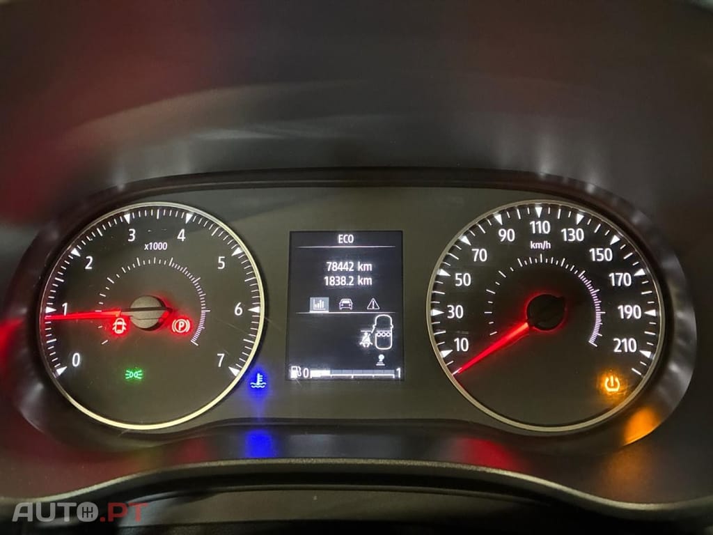 Dacia Jogger 1.0 ECO-G SL Extreme 7L Bi-Fuel