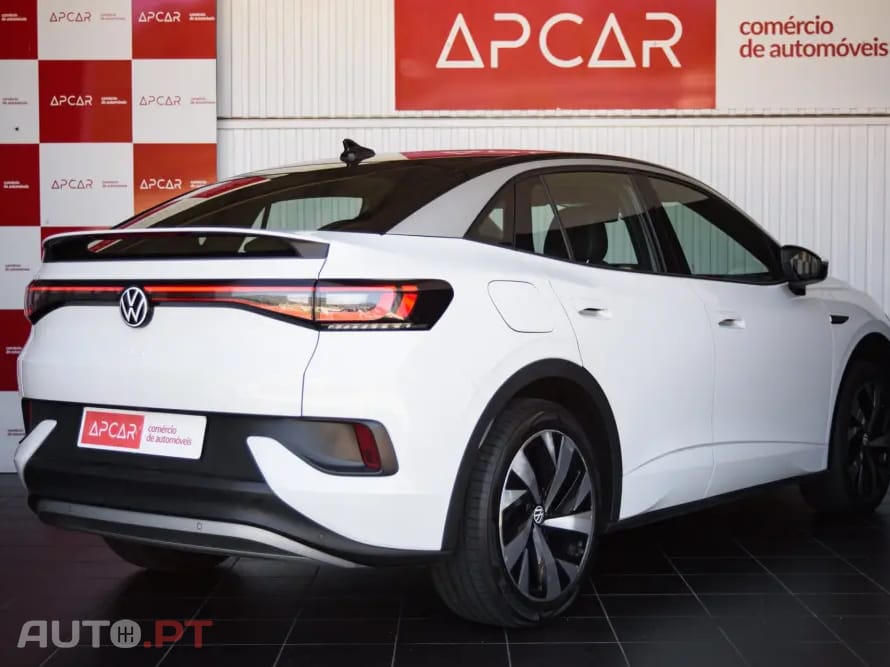 Volkswagen Id.5 77 kWh Pro Performance