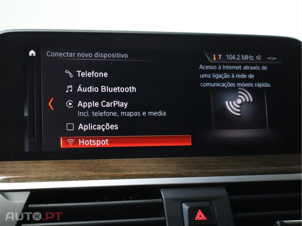 BMW X3 xDrive30e Auto