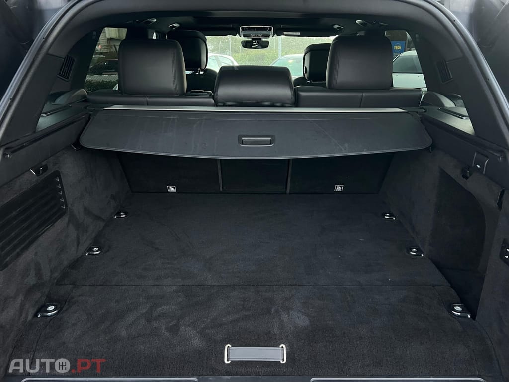 Land Rover Range Rover Sport 2.0 Si4 PHEV HSE