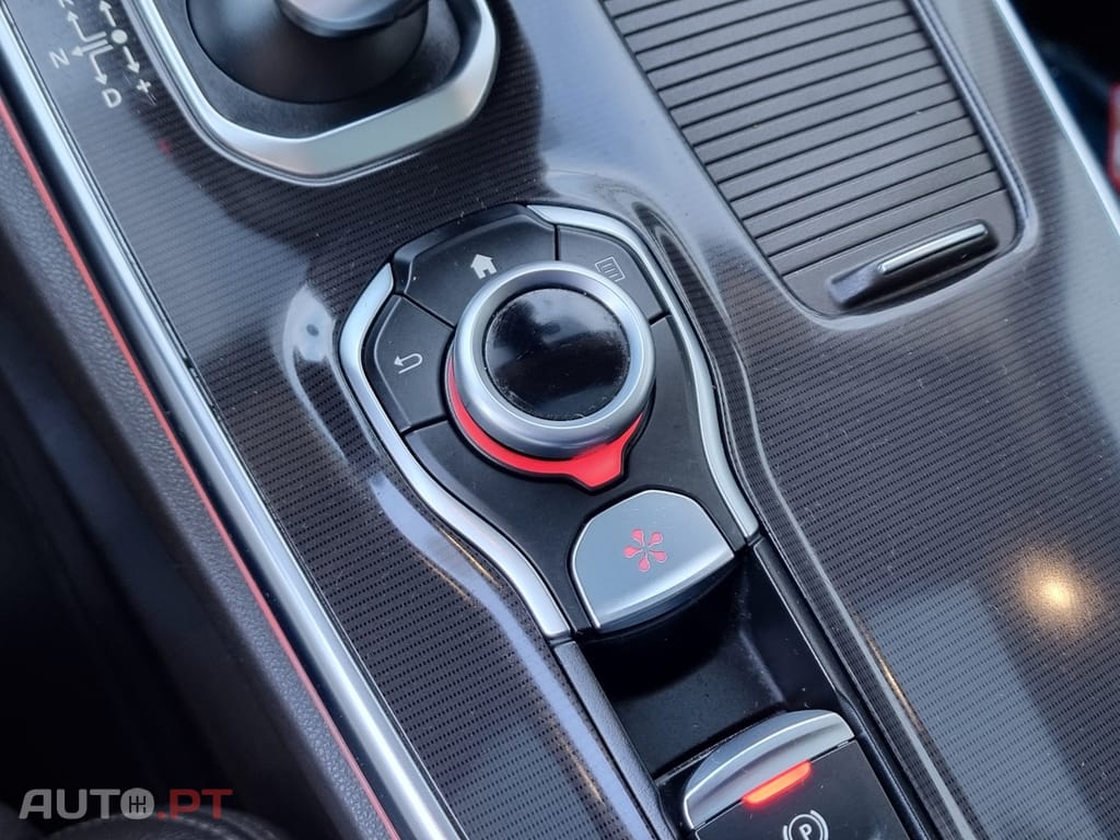 Renault Espace 1.6 dCi Zen EDC