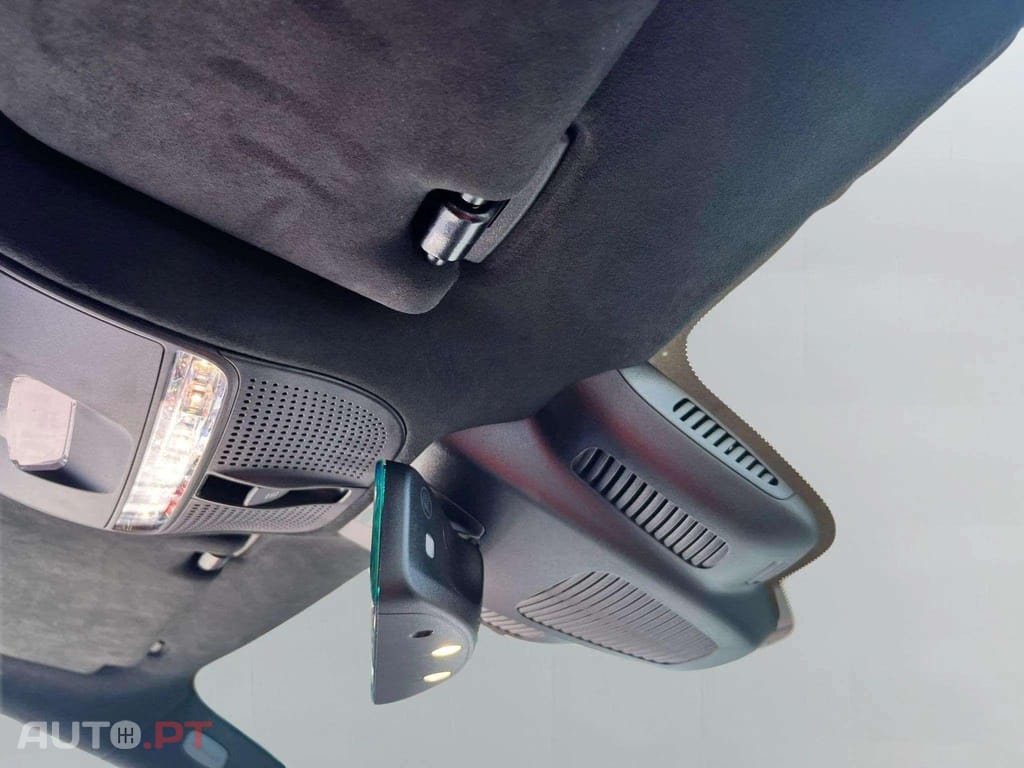 Mercedes-Benz AMG GT 63S E-Perfomance I.V.A DEDUTÍVEL 