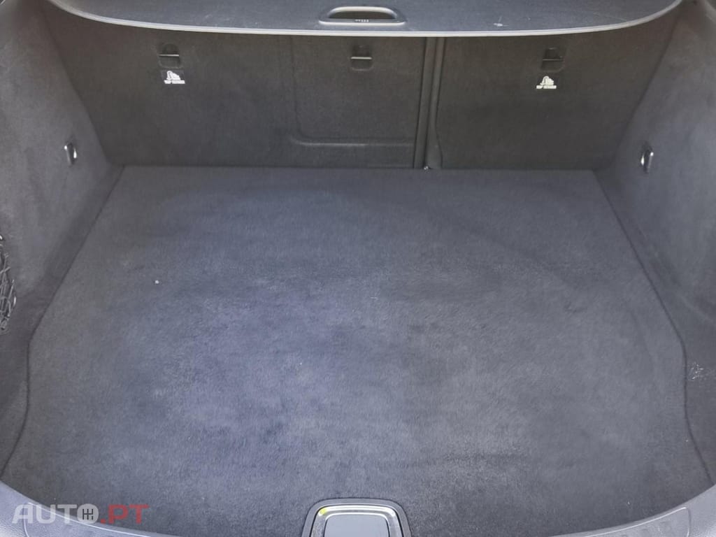 Mercedes-Benz CLA 220 d Shooting Brake Urban Aut.