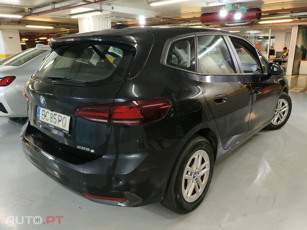 BMW 225 e xDrive