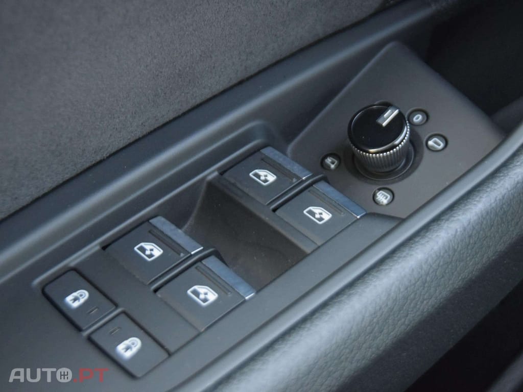 Audi E-Tron 55 quattro S line