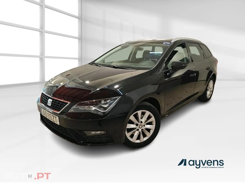 Seat Leon 1.6 TDI Style S/S