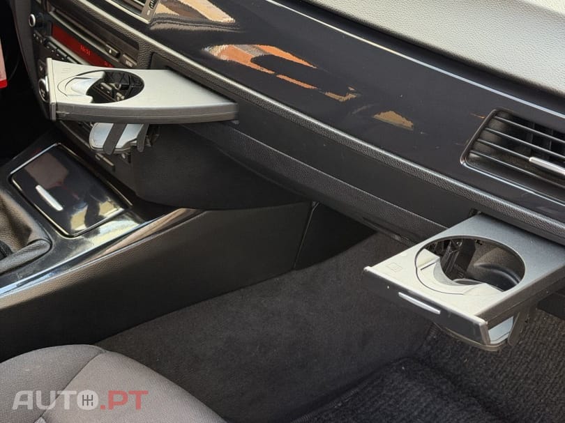 BMW 320 d
