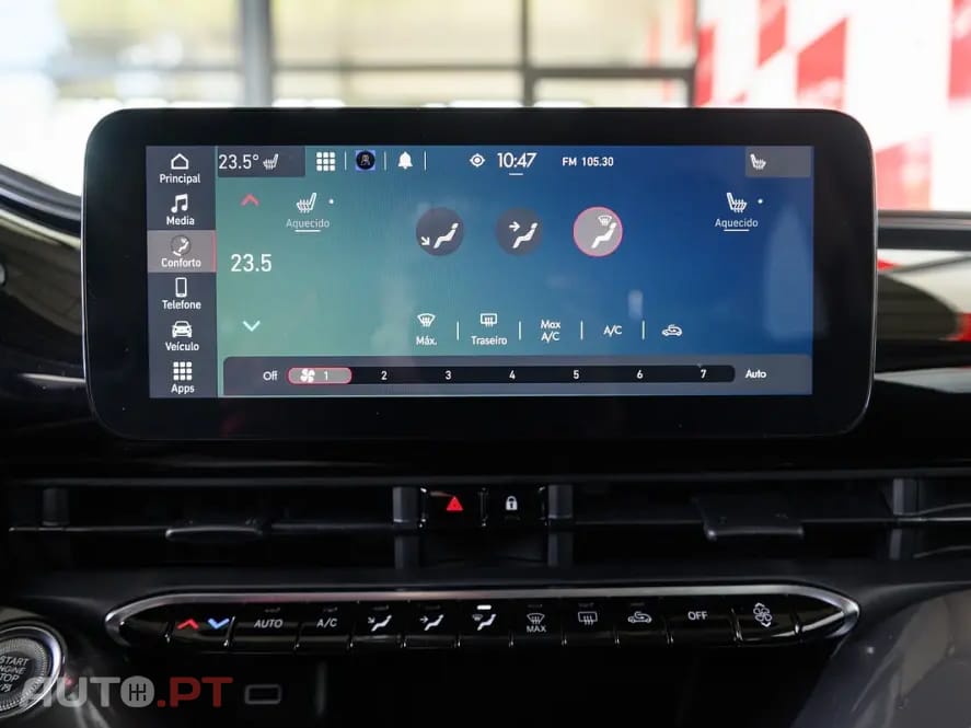 Fiat 500e 42 kWh Icon