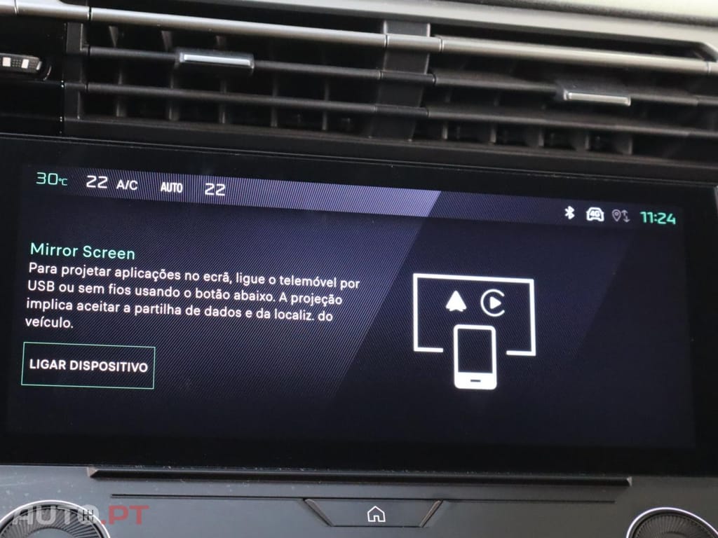 Peugeot 308 SW Style 1.5 BlueHDi EAT8